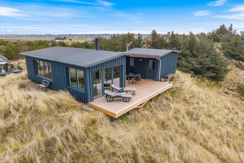 Foto von Ferienhaus KI45 in Houvig - Søndervig - Westjütland