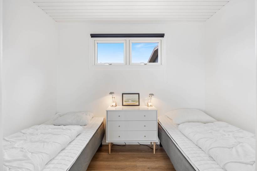Foto von Ferienhaus KI45 in Houvig - Søndervig - Westjütland
