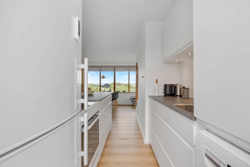 Foto von Ferienhaus KI45 in Houvig - Søndervig - Westjütland