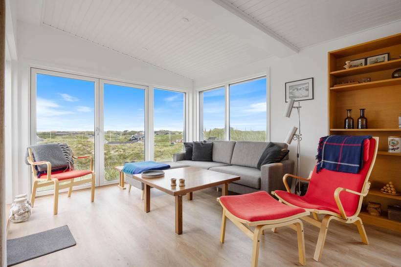 Foto von Ferienhaus KI45 in Houvig - Søndervig - Westjütland