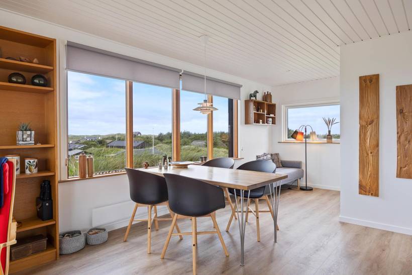 Foto von Ferienhaus KI45 in Houvig - Søndervig - Westjütland