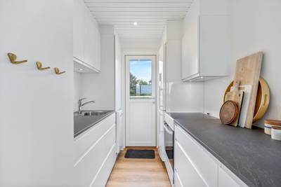 Vorschaubild von Ferienhaus KI45 in Houvig - Søndervig - Westjütland