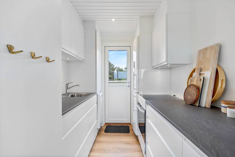 Foto von Ferienhaus KI45 in Houvig - Søndervig - Westjütland