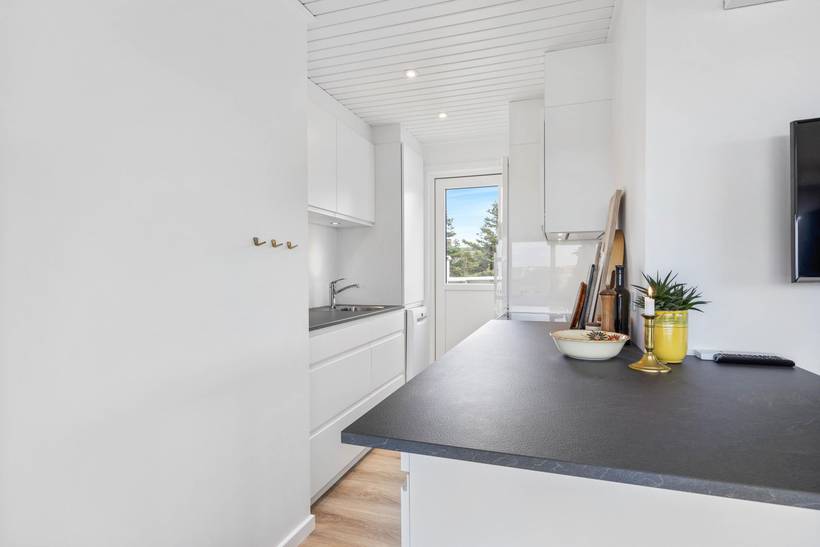 Foto von Ferienhaus KI45 in Houvig - Søndervig - Westjütland