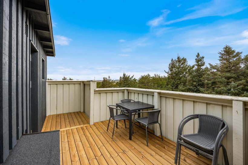 Foto von Ferienhaus KI45 in Houvig - Søndervig - Westjütland