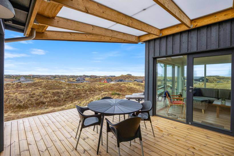 Foto von Ferienhaus KI45 in Houvig - Søndervig - Westjütland