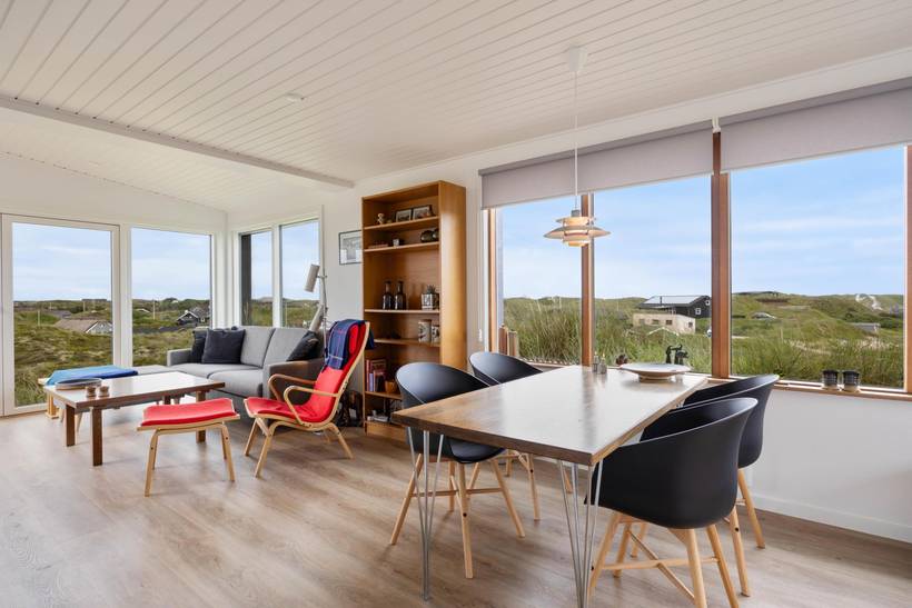 Foto von Ferienhaus KI45 in Houvig - Søndervig - Westjütland