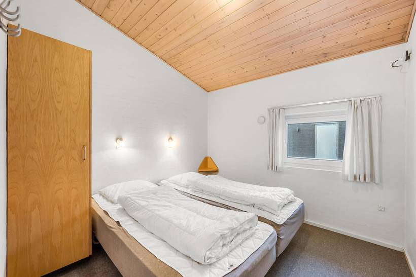 Foto von Ferienhaus KI53 in Lodbjerg Hede - Søndervig - Westjütland