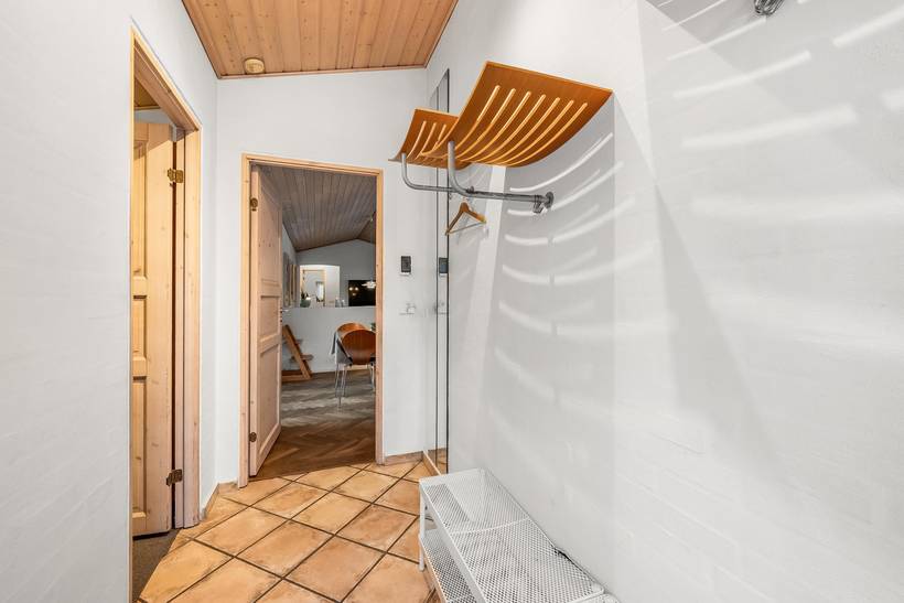 Foto von Ferienhaus KI53 in Lodbjerg Hede - Søndervig - Westjütland