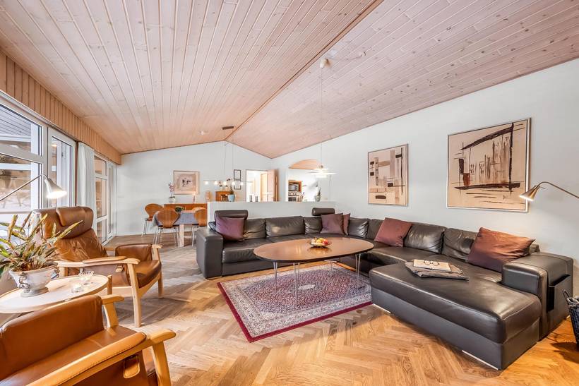 Foto von Ferienhaus KI53 in Lodbjerg Hede - Søndervig - Westjütland