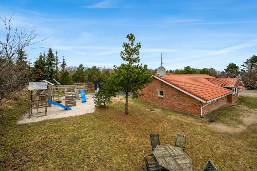 Foto von Ferienhaus KI53 in Lodbjerg Hede - Søndervig - Westjütland