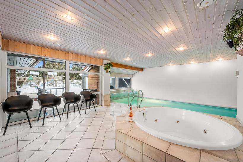 Foto von Ferienhaus KI53 in Lodbjerg Hede - Søndervig - Westjütland