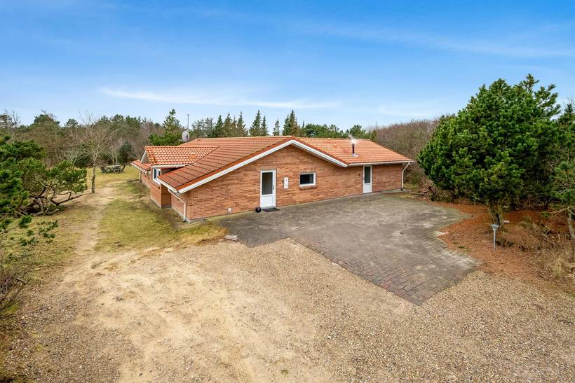 Foto von Ferienhaus KI53 in Lodbjerg Hede - Søndervig - Westjütland