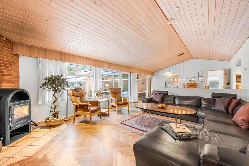 Foto von Ferienhaus KI53 in Lodbjerg Hede - Søndervig - Westjütland