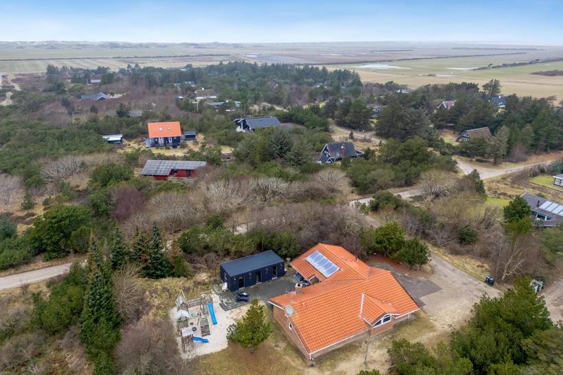 Foto von Ferienhaus KI53 in Lodbjerg Hede - Søndervig - Westjütland