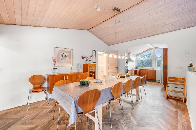 Foto von Ferienhaus KI53 in Lodbjerg Hede - Søndervig - Westjütland