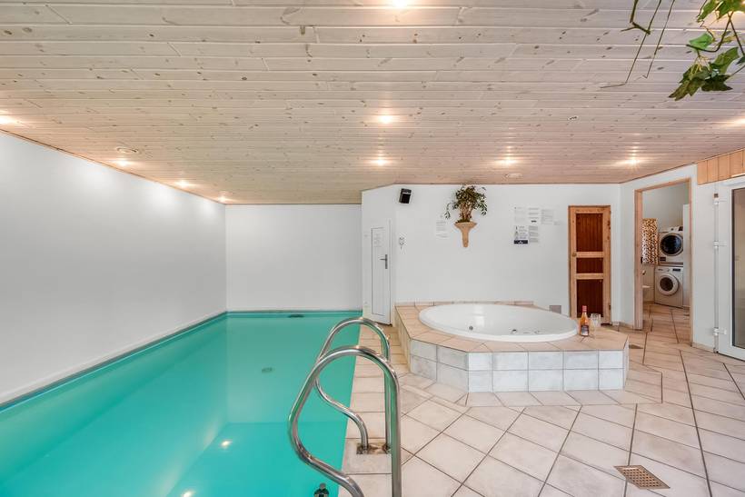 Foto von Ferienhaus KI53 in Lodbjerg Hede - Søndervig - Westjütland