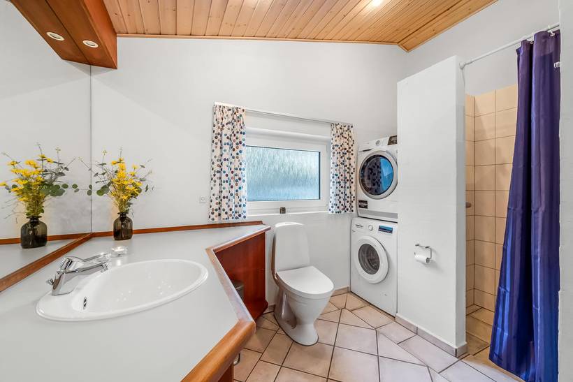 Foto von Ferienhaus KI53 in Lodbjerg Hede - Søndervig - Westjütland
