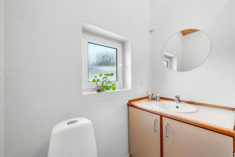 Foto von Ferienhaus KI53 in Lodbjerg Hede - Søndervig - Westjütland