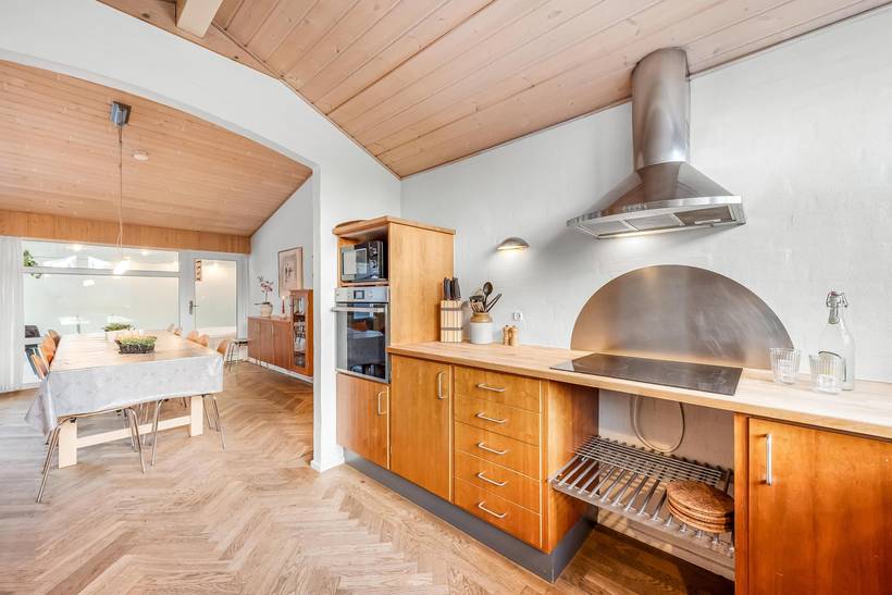 Foto von Ferienhaus KI53 in Lodbjerg Hede - Søndervig - Westjütland