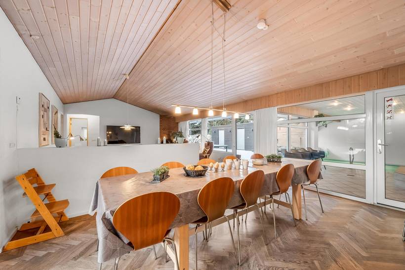 Foto von Ferienhaus KI53 in Lodbjerg Hede - Søndervig - Westjütland