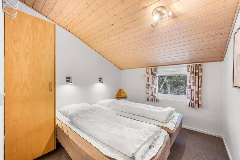 Foto von Ferienhaus KI53 in Lodbjerg Hede - Søndervig - Westjütland