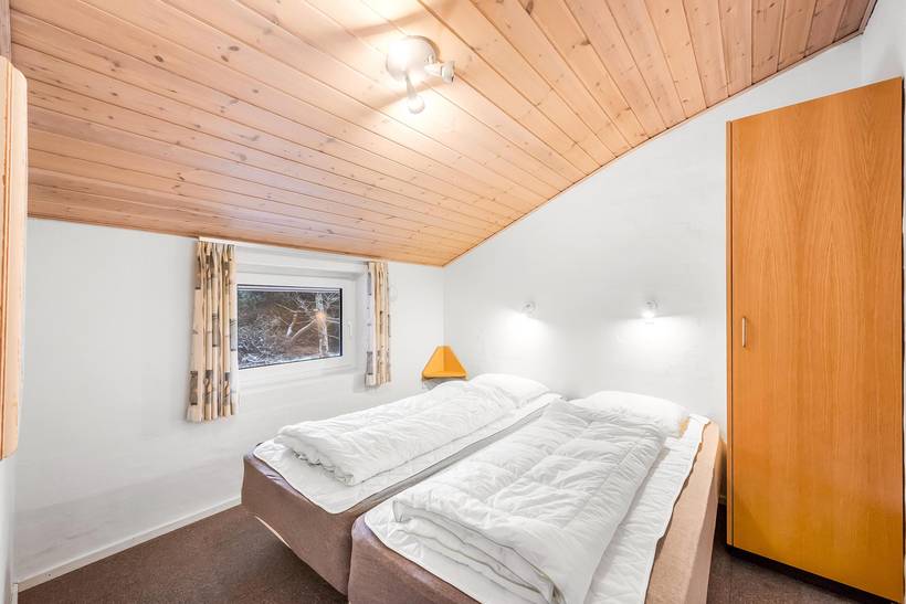 Foto von Ferienhaus KI53 in Lodbjerg Hede - Søndervig - Westjütland