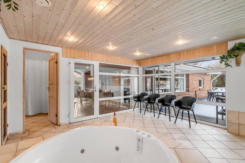 Foto von Ferienhaus KI53 in Lodbjerg Hede - Søndervig - Westjütland