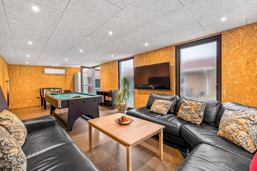 Foto von Ferienhaus KI53 in Lodbjerg Hede - Søndervig - Westjütland