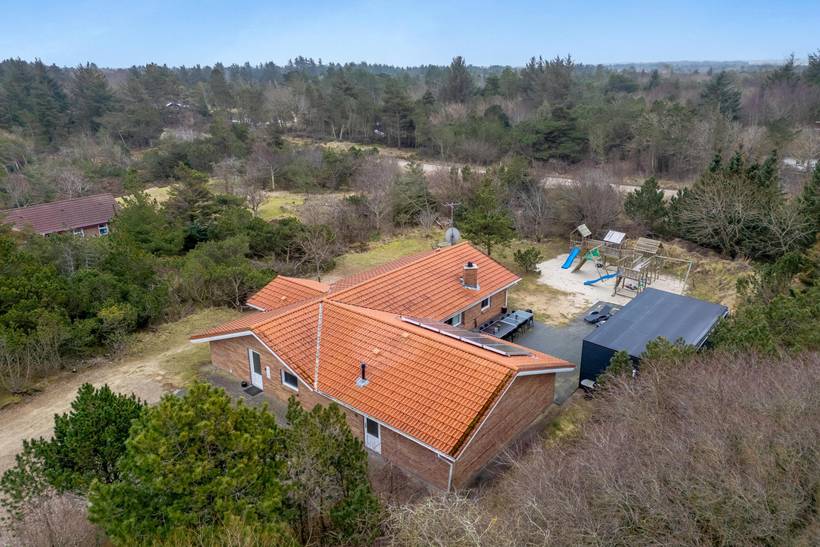 Foto von Ferienhaus KI53 in Lodbjerg Hede - Søndervig - Westjütland
