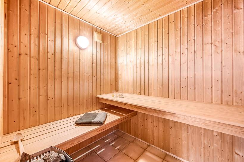 Foto von Ferienhaus KI53 in Lodbjerg Hede - Søndervig - Westjütland