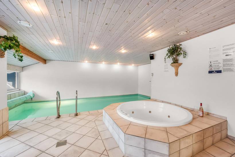 Foto von Ferienhaus KI53 in Lodbjerg Hede - Søndervig - Westjütland