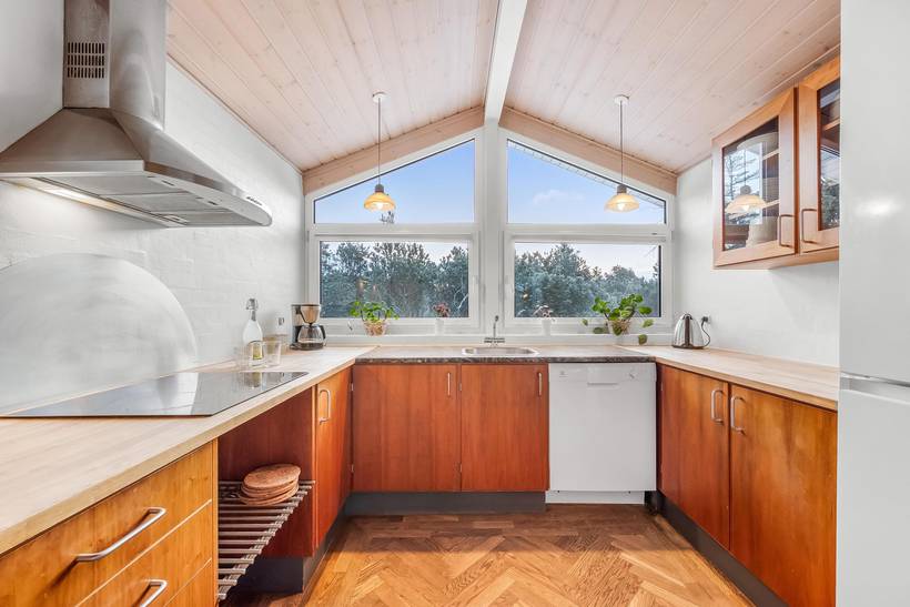 Foto von Ferienhaus KI53 in Lodbjerg Hede - Søndervig - Westjütland