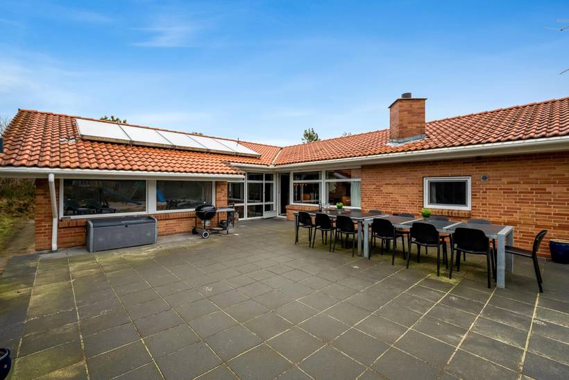 Foto von Ferienhaus KI53 in Lodbjerg Hede - Søndervig - Westjütland
