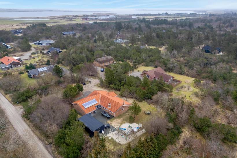Foto von Ferienhaus KI53 in Lodbjerg Hede - Søndervig - Westjütland