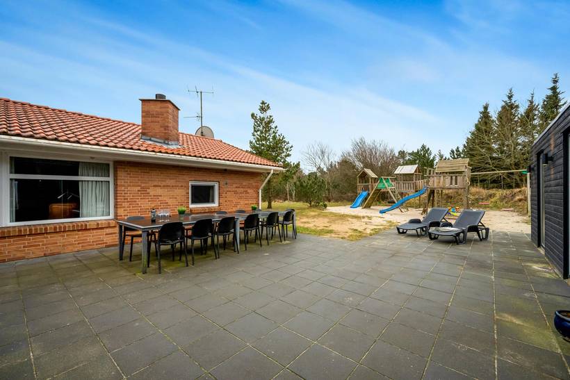 Foto von Ferienhaus KI53 in Lodbjerg Hede - Søndervig - Westjütland