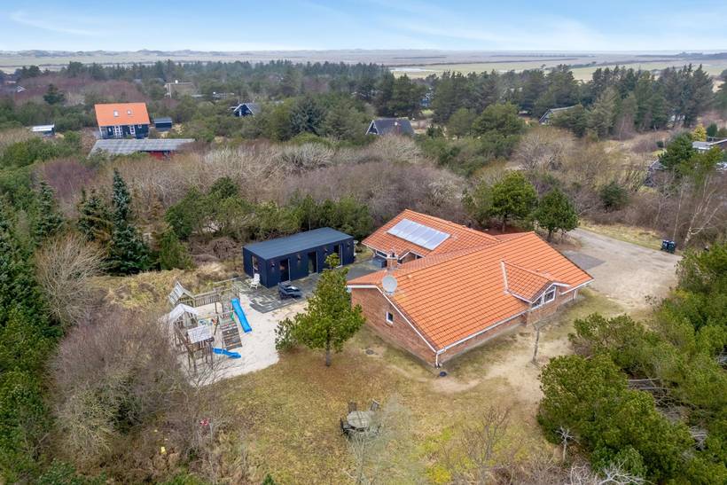 Foto von Ferienhaus KI53 in Lodbjerg Hede - Søndervig - Westjütland