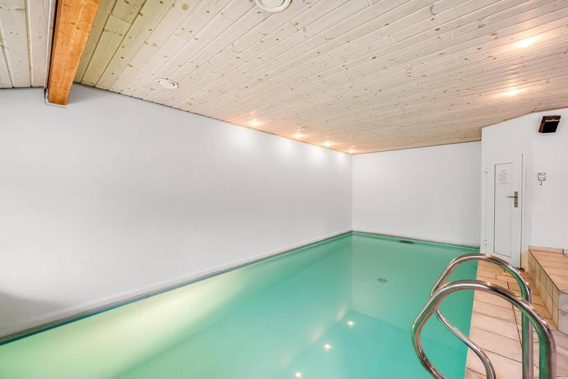 Foto von Ferienhaus KI53 in Lodbjerg Hede - Søndervig - Westjütland