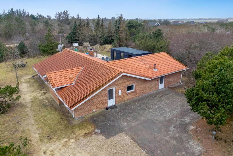 Foto von Ferienhaus KI53 in Lodbjerg Hede - Søndervig - Westjütland