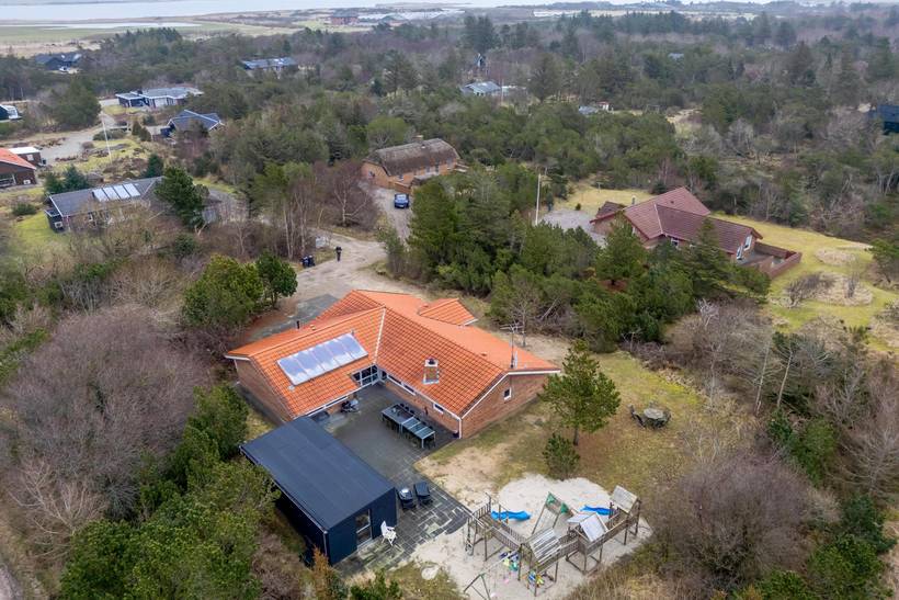 Foto von Ferienhaus KI53 in Lodbjerg Hede - Søndervig - Westjütland