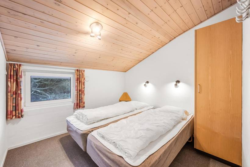 Foto von Ferienhaus KI53 in Lodbjerg Hede - Søndervig - Westjütland