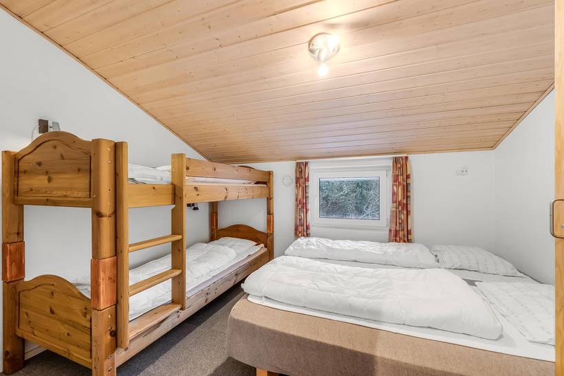 Foto von Ferienhaus KI53 in Lodbjerg Hede - Søndervig - Westjütland