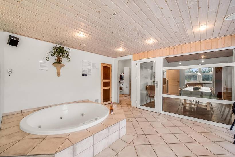 Foto von Ferienhaus KI53 in Lodbjerg Hede - Søndervig - Westjütland