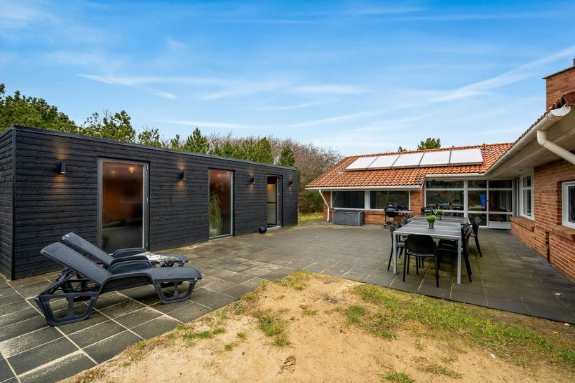 Foto von Ferienhaus KI53 in Lodbjerg Hede - Søndervig - Westjütland