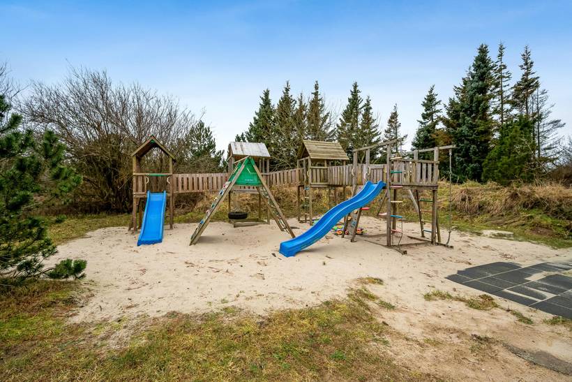 Foto von Ferienhaus KI53 in Lodbjerg Hede - Søndervig - Westjütland