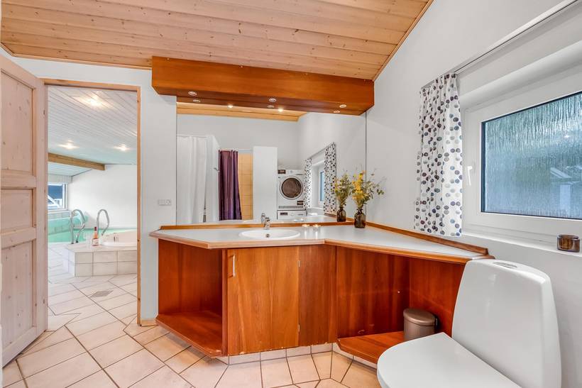 Foto von Ferienhaus KI53 in Lodbjerg Hede - Søndervig - Westjütland