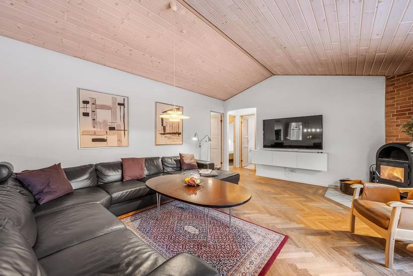 Foto von Ferienhaus KI53 in Lodbjerg Hede - Søndervig - Westjütland
