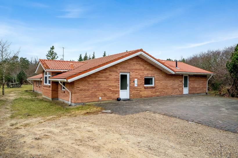 Foto von Ferienhaus KI53 in Lodbjerg Hede - Søndervig - Westjütland