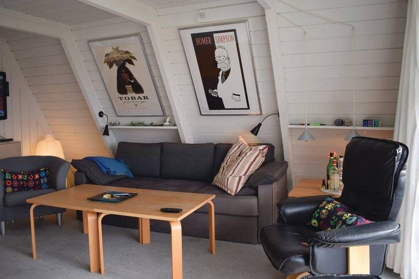 Foto von Ferienhaus KI54 in Knebel - Mols - Ostjütland