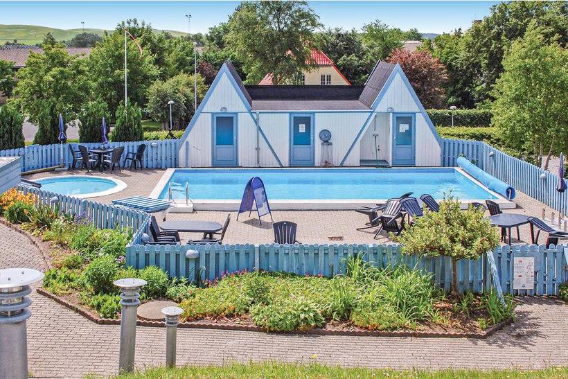 Foto von Ferienhaus KI54 in Knebel - Mols - Ostjütland